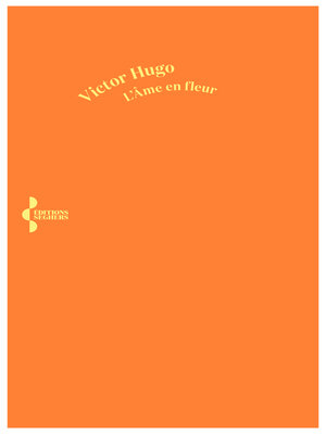 cover image of L'Âme en fleur